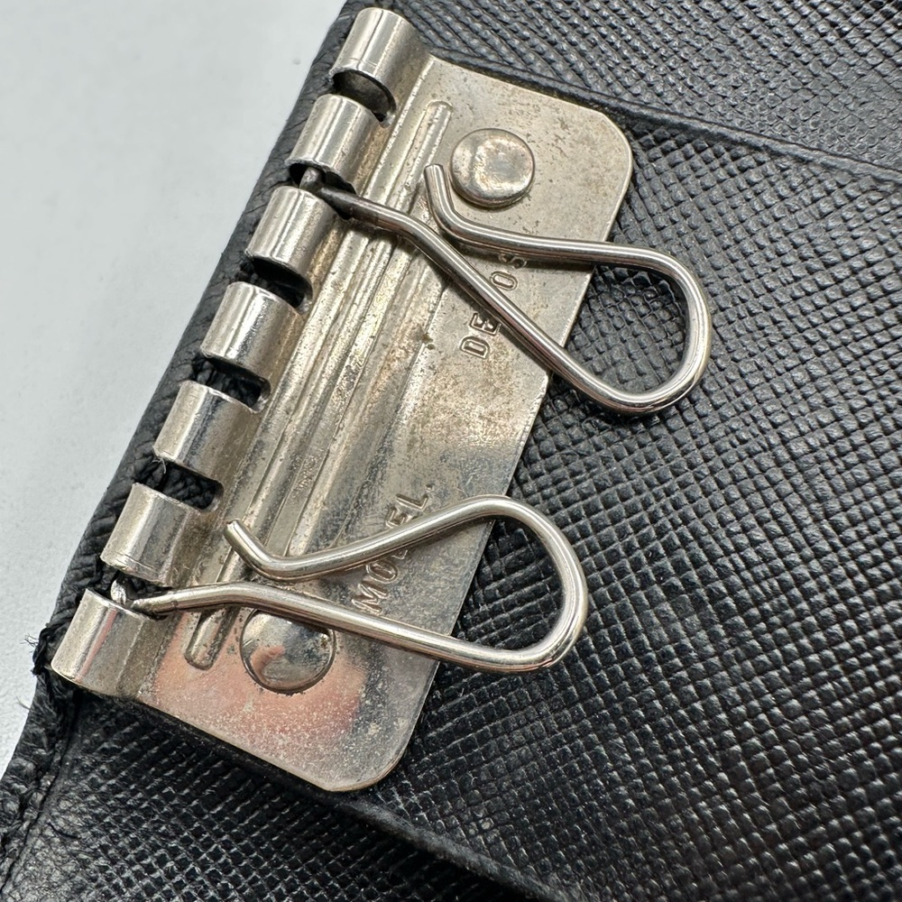 Prada Compact Card / Key holder - Picture 6 of 10
